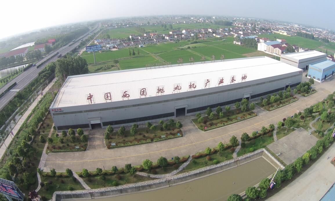 鑄造傳奇，鹽城拋丸機廠家成就輝煌業績 1