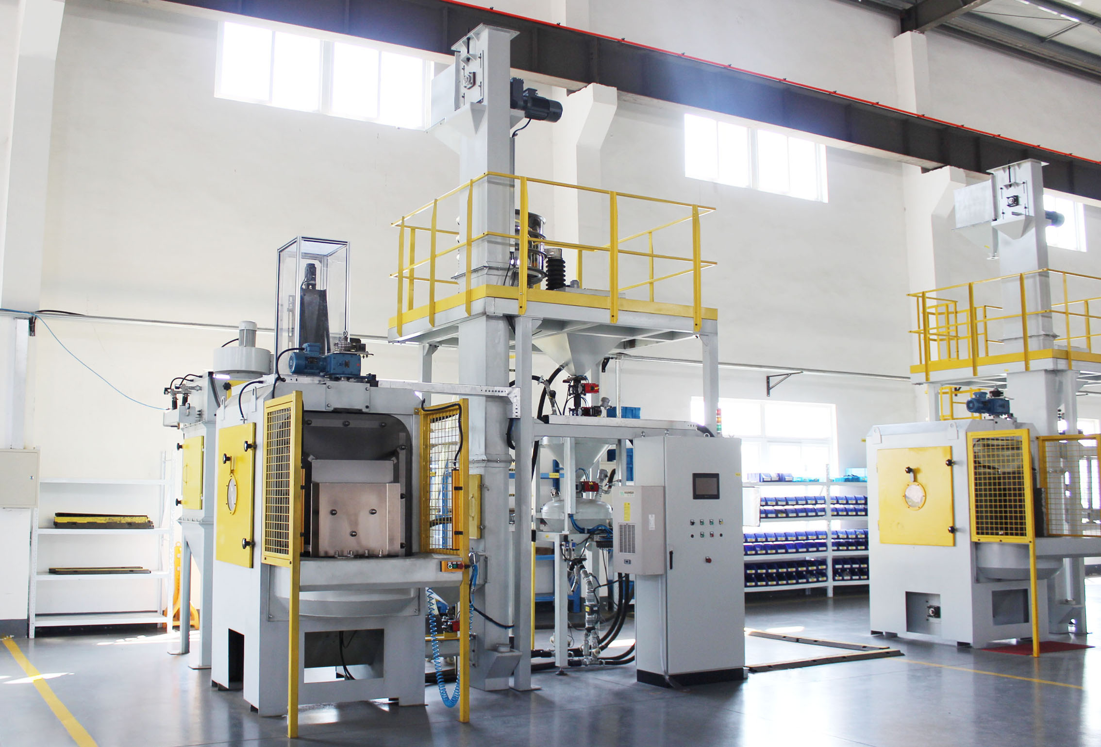 江蘇拋丸機除銹設(shè)備 1 1 1