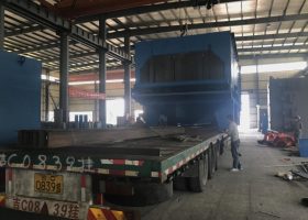 拋丸機的拋丸器產生的噪音過大的原因和解決措施？